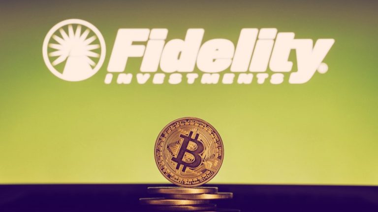 lansarea bitcoinului fidelity